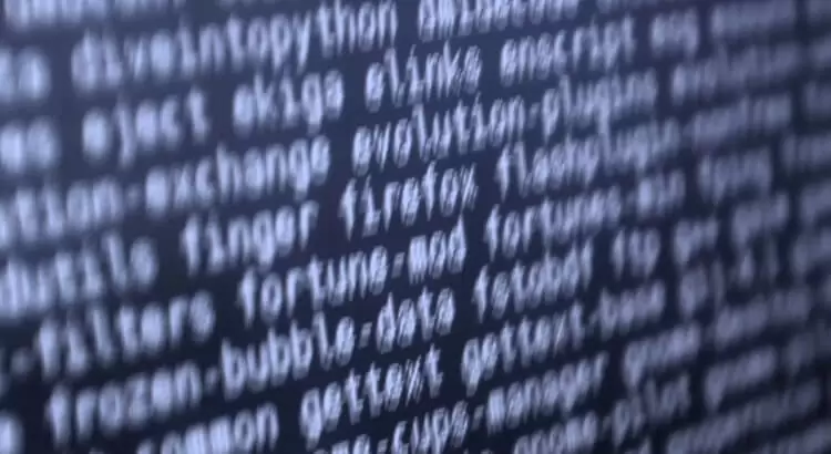 Pourquoi construire une base de données est-il difficile ? 20 big data