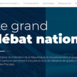 Droits photo 53 capture site grand debat