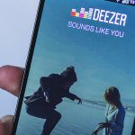 deezer