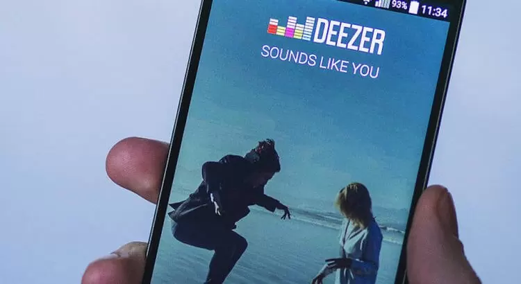 deezer