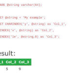 Droits photo 66 Transact-SQL