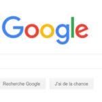 recherche Google